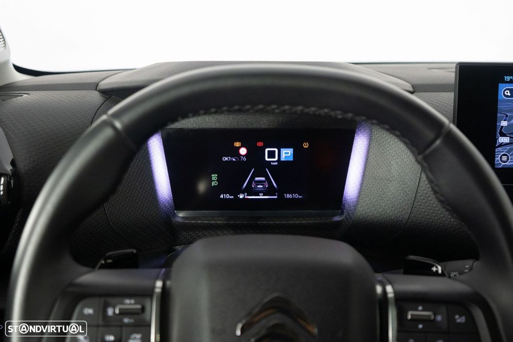 Citroën C4 1.2 PureTech Shine Pack EAT8 - 20