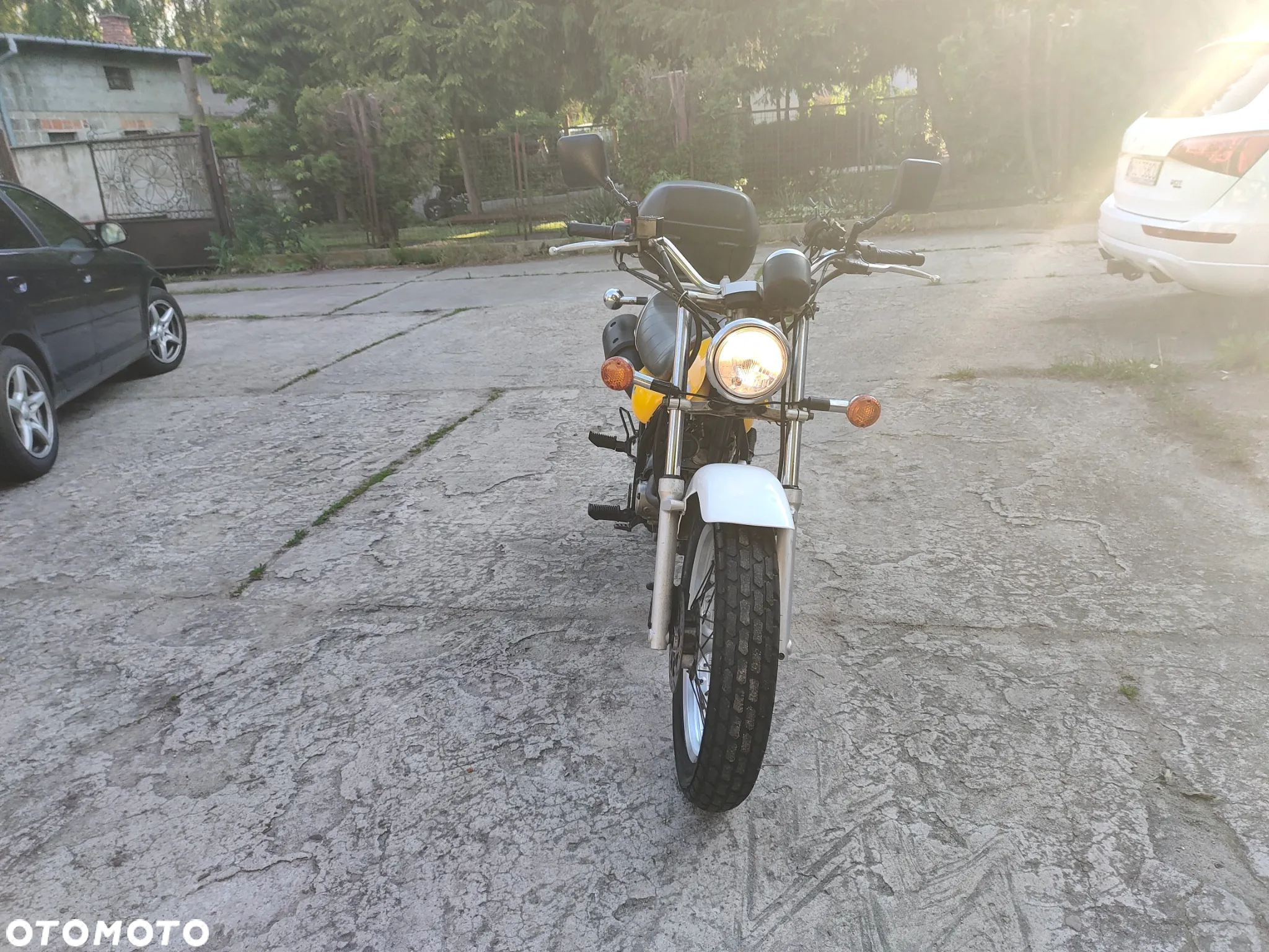 Suzuki RV - 7