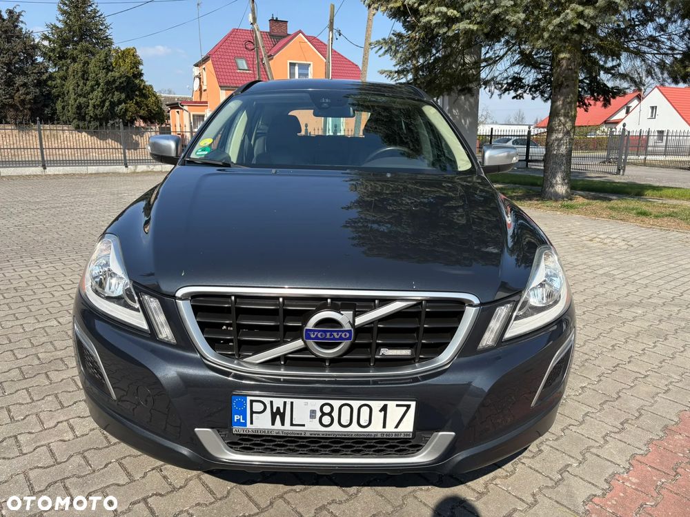 Volvo XC 60 - 2