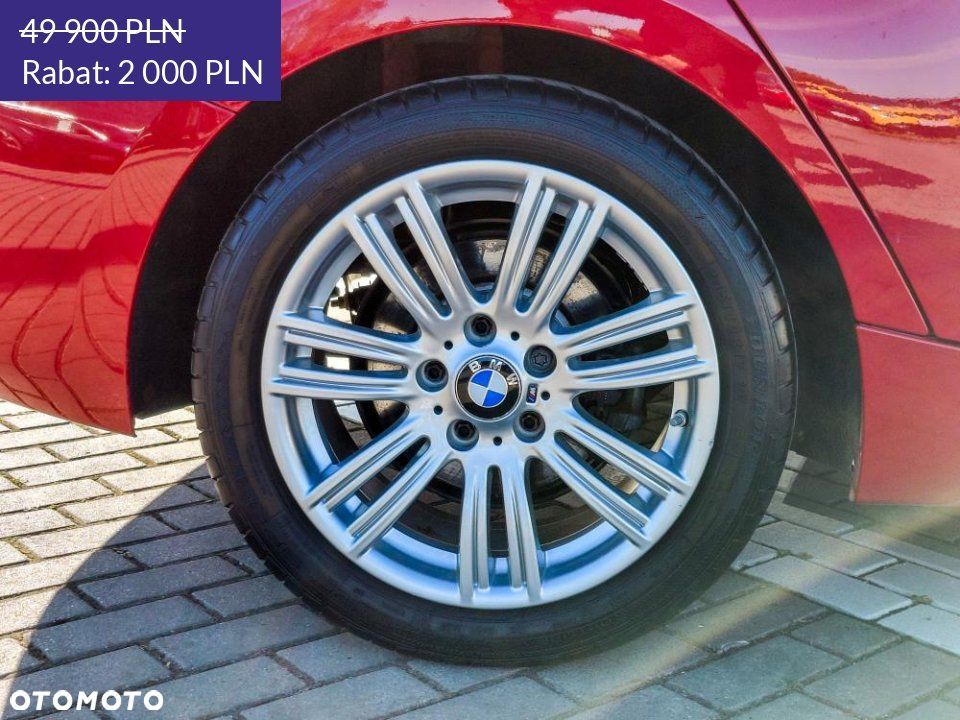 BMW Seria 1 - 9