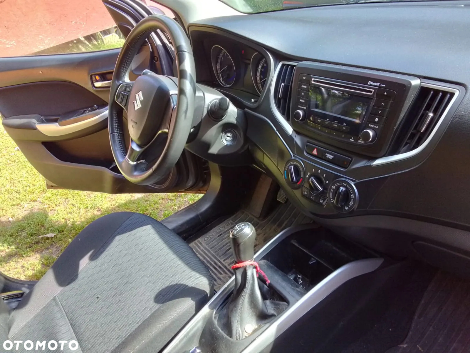 Suzuki Baleno 1.2 Elegance - 4