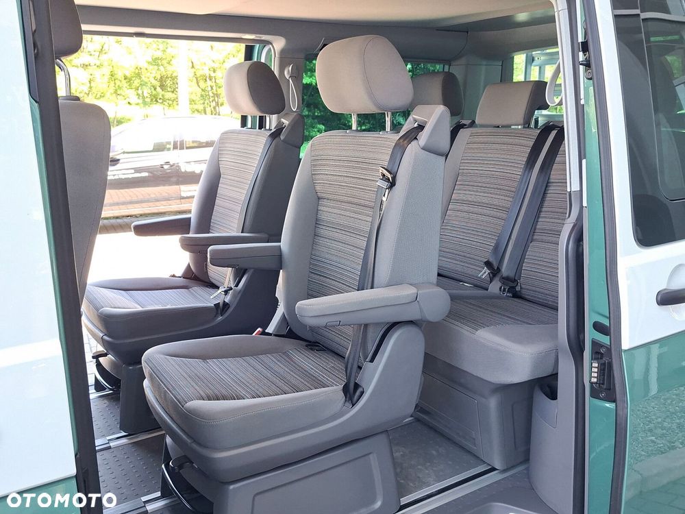 Volkswagen California - 14