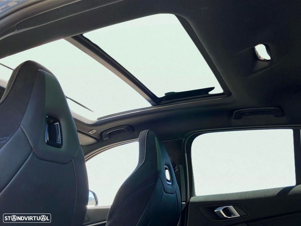 BMW 118 i Pack Desportivo M Auto - 21