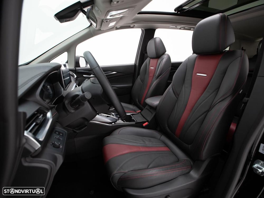 Maxus Euniq 5 Standard - 9