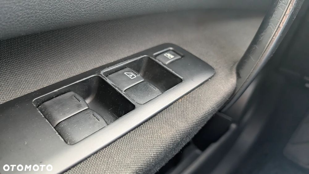 Nissan Qashqai 2011