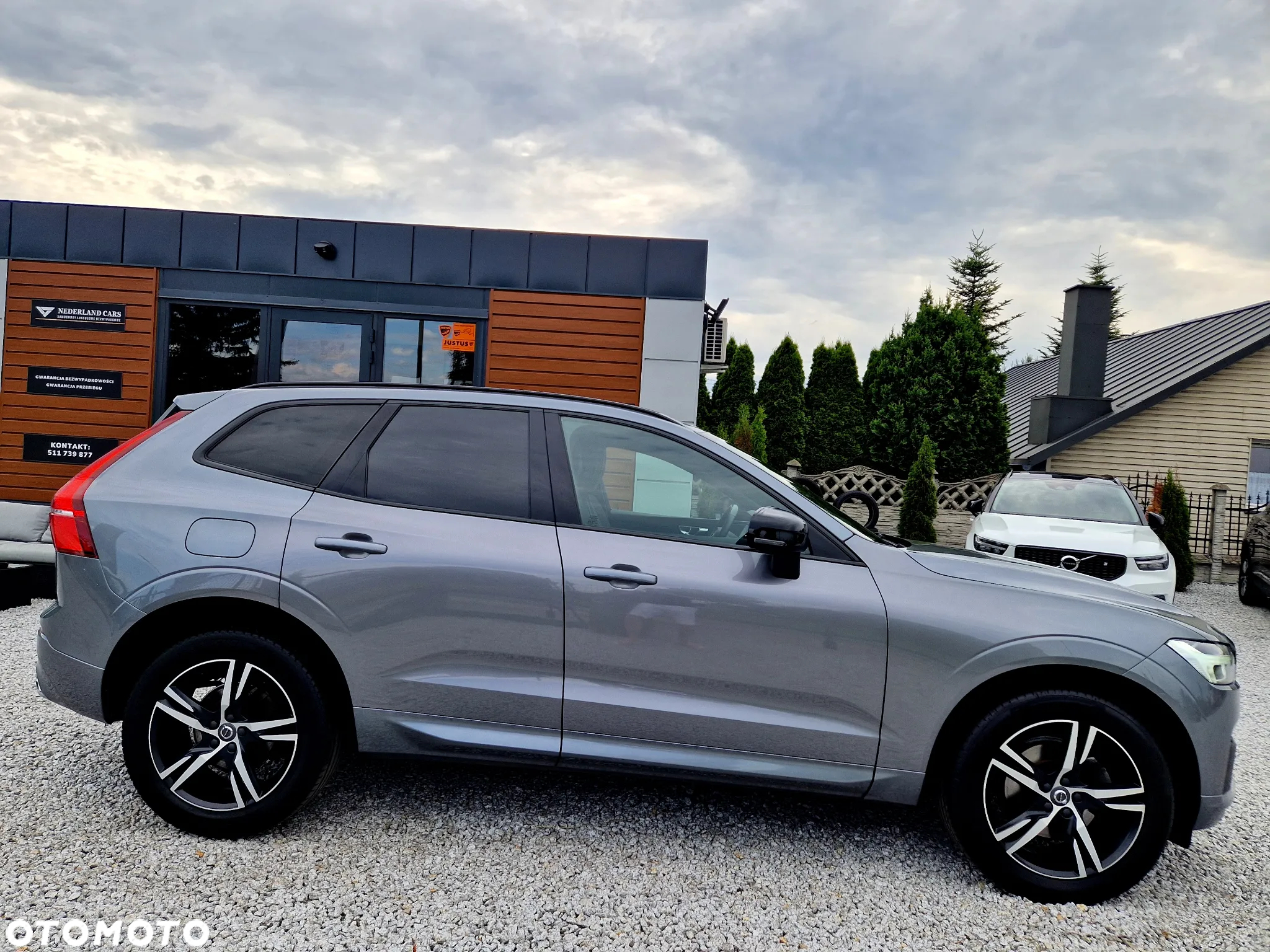 Volvo XC 60 - 29