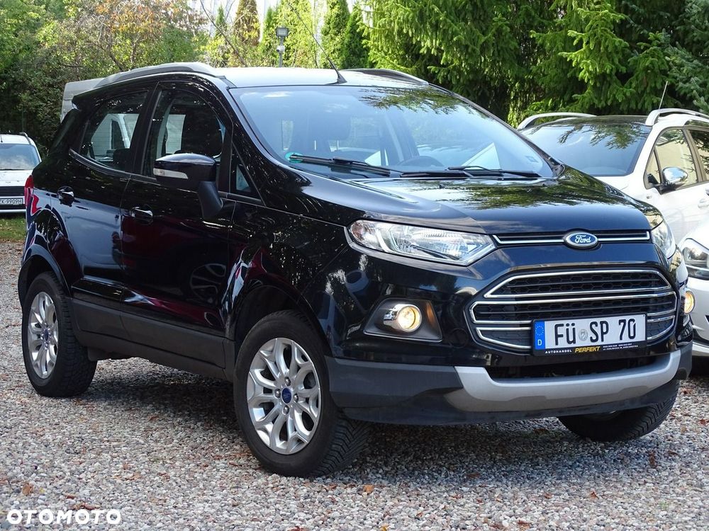 Ford EcoSport - 3