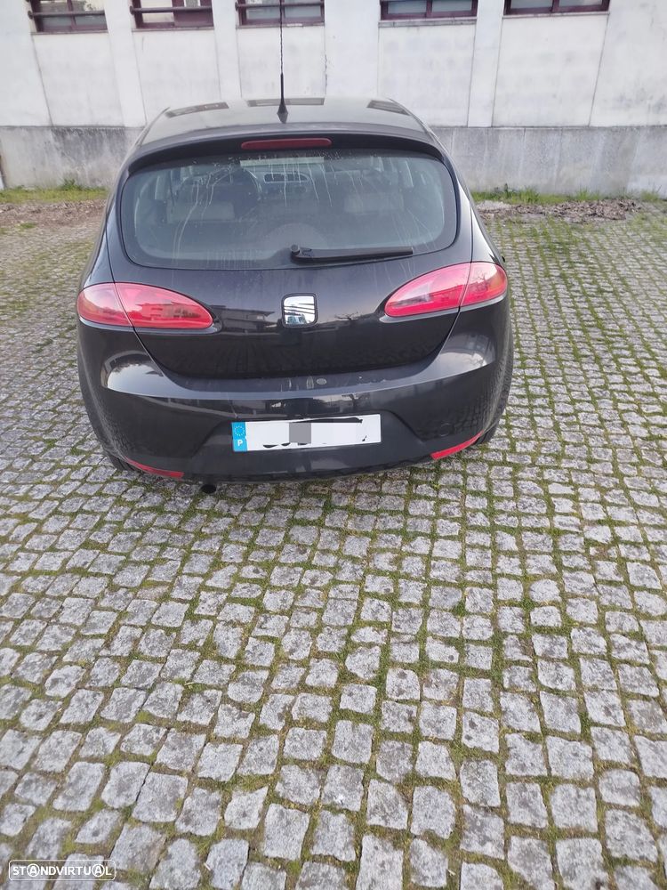 SEAT Leon 1.4 16V Sport - 7