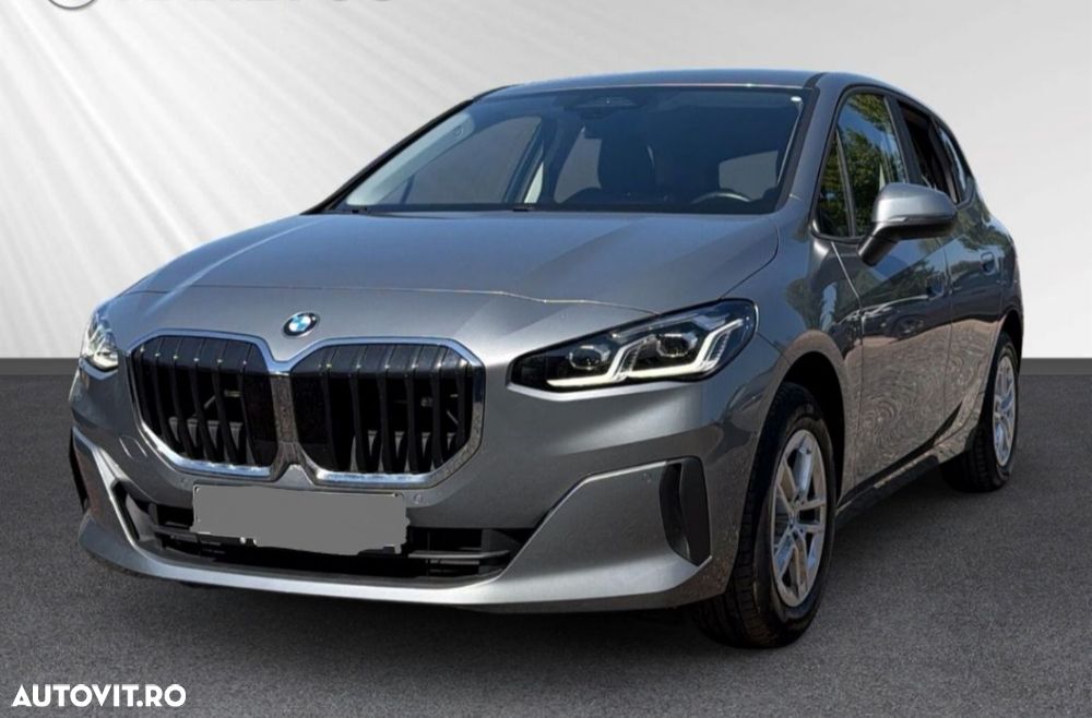BMW Seria 2 218d AT - 2