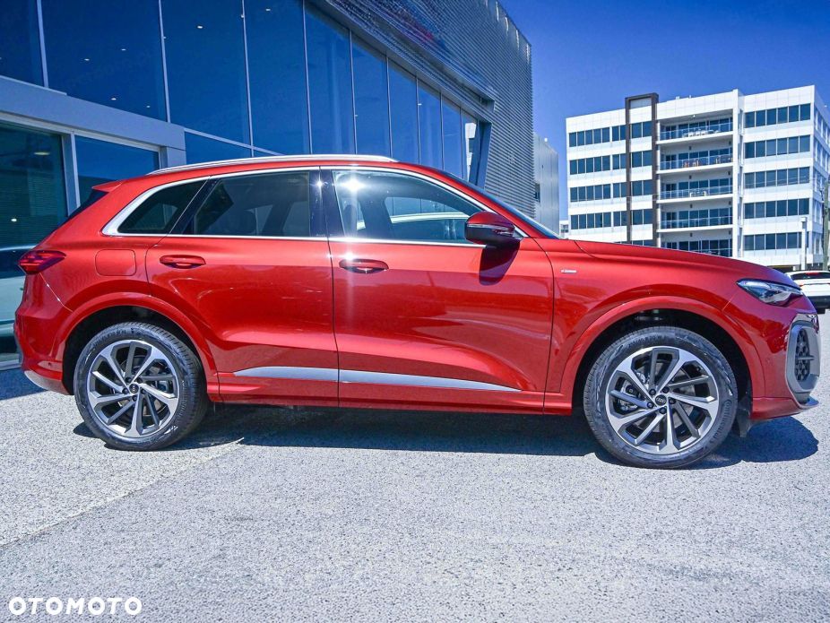 Audi Q5 - 4