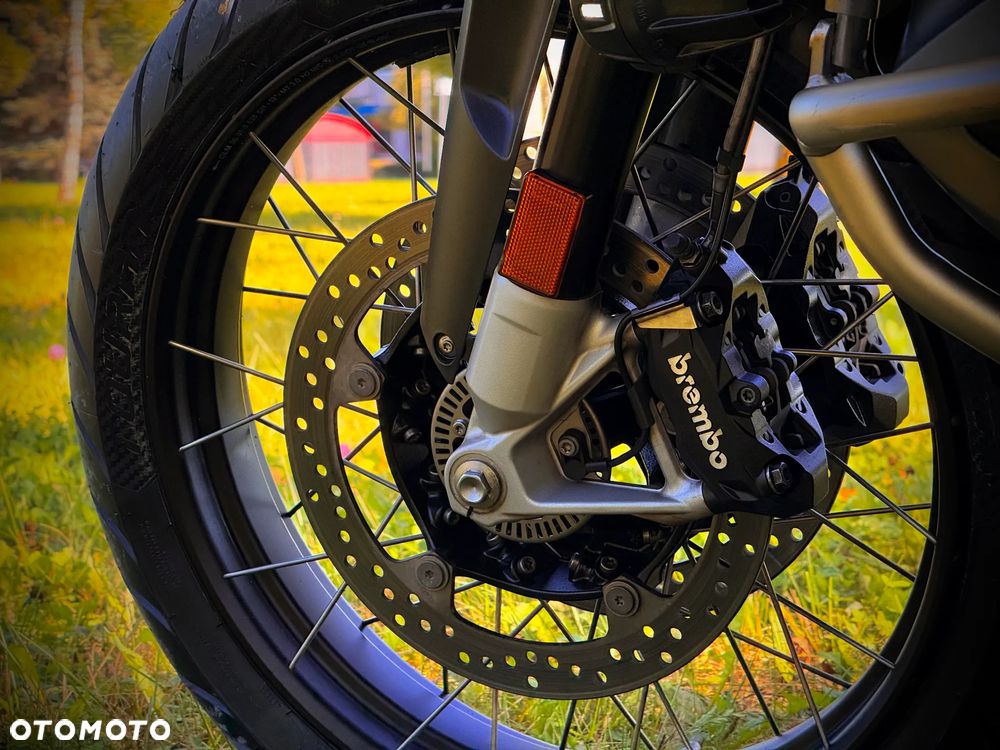 BMW R1250 GS Adventure - 23