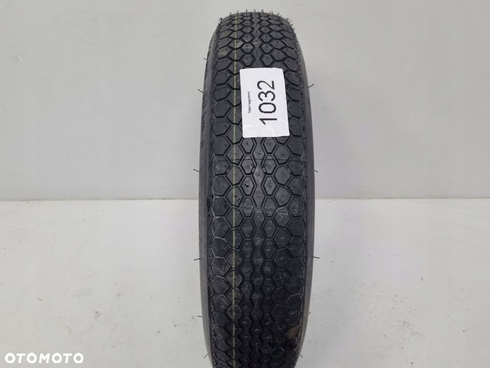 KOŁO DOJAZDOWE ZAPASOWE Ford C-Max Focus Mk2 II 125/85 R16 5x108 1S71MH - 8