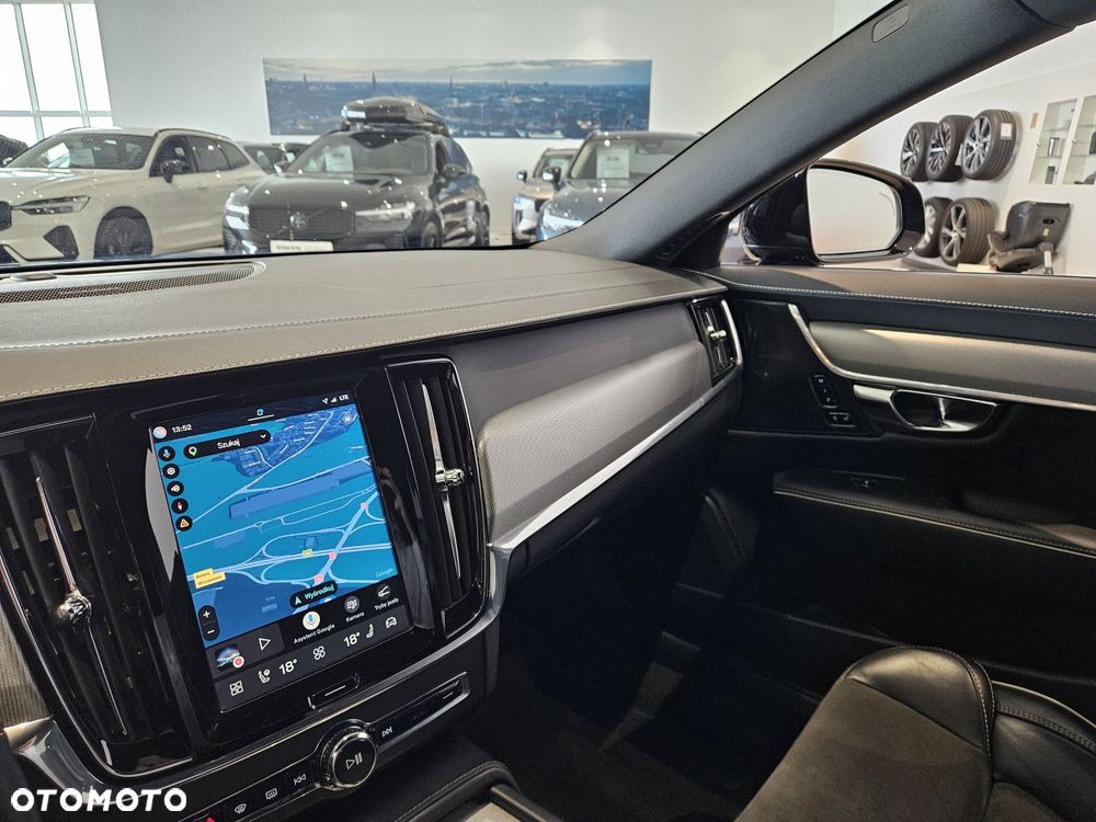 Volvo S90 - 15