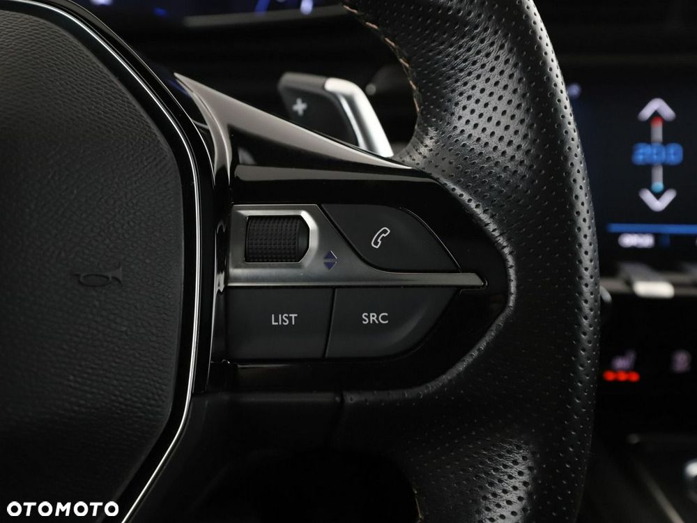 Peugeot 508 1.6 PureTech GT S&S EAT8 - 31