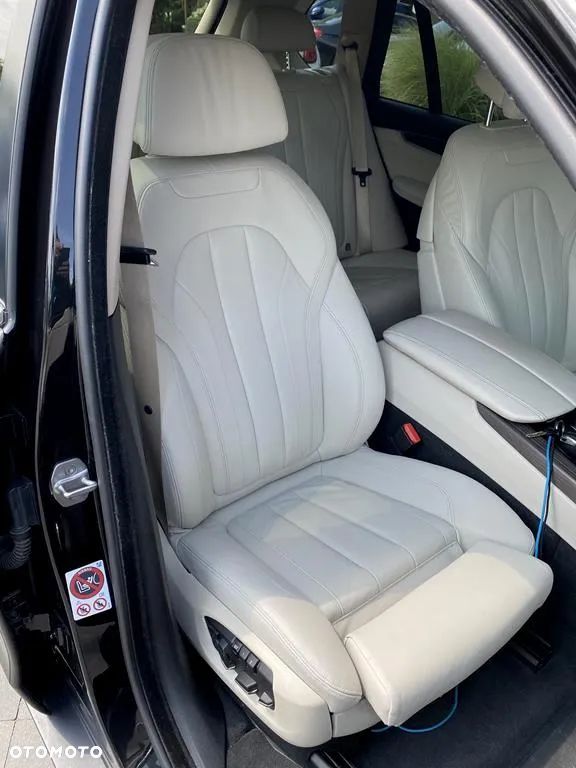 BMW X5 xDrive30d - 39