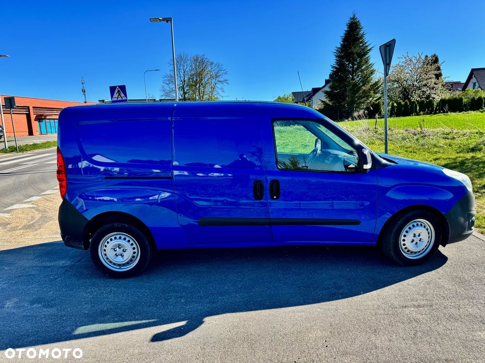 Opel Combo - 7