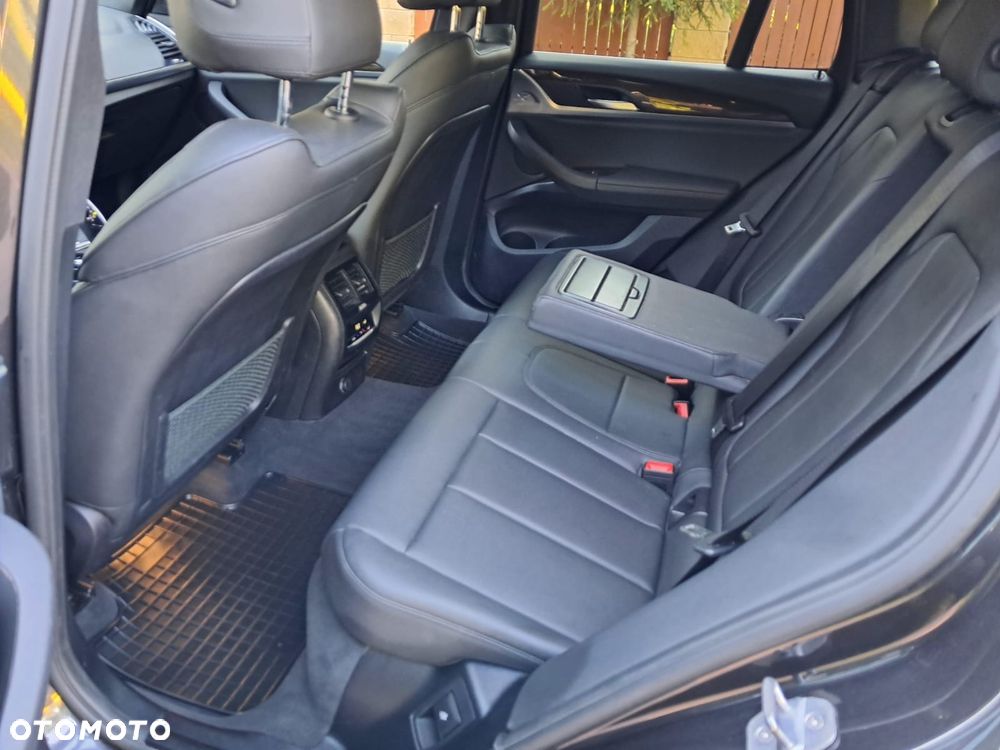 BMW X3 xDrive30i GPF xLine sport - 19