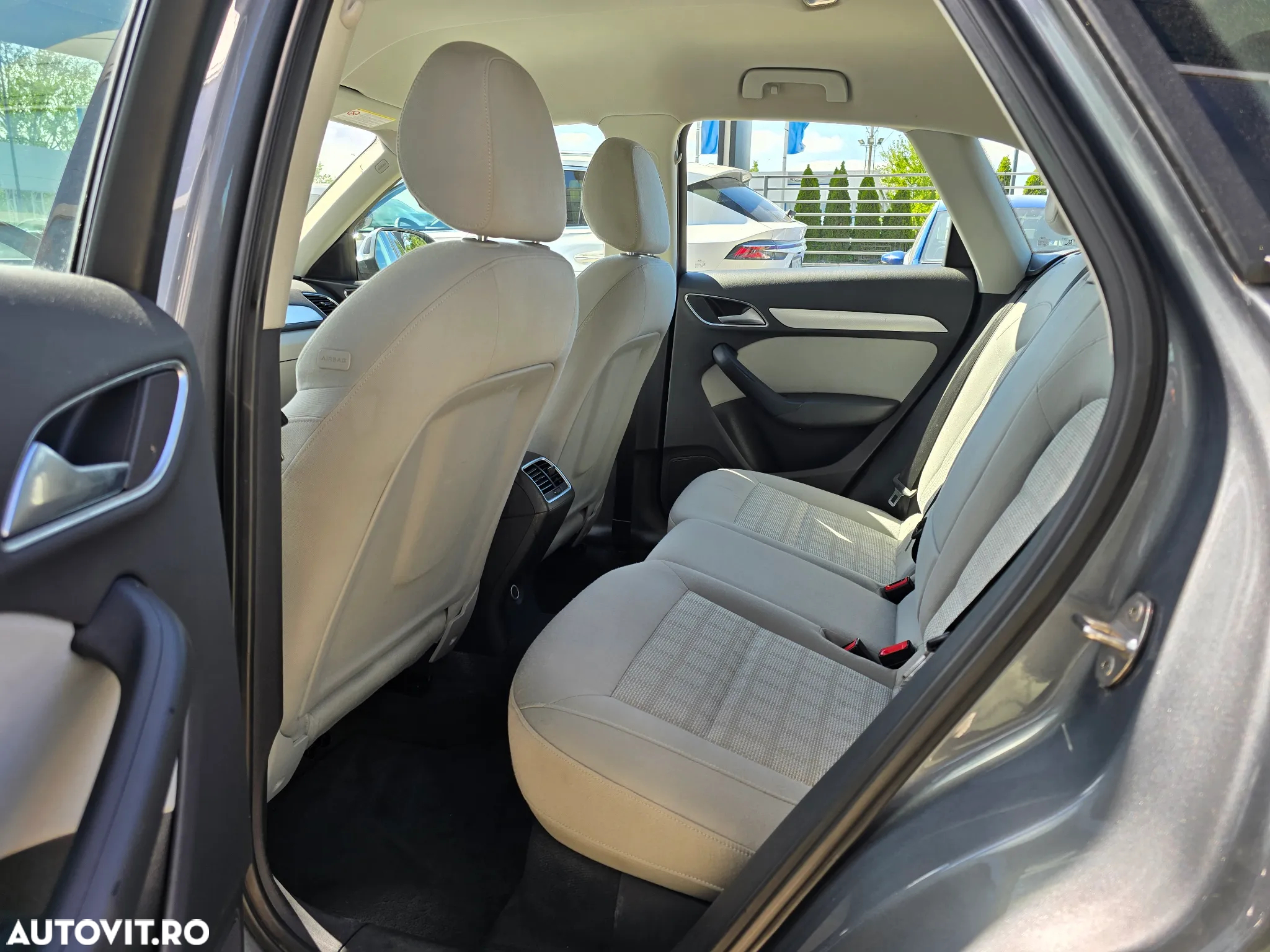 Audi Q3 2.0 TDI - 15