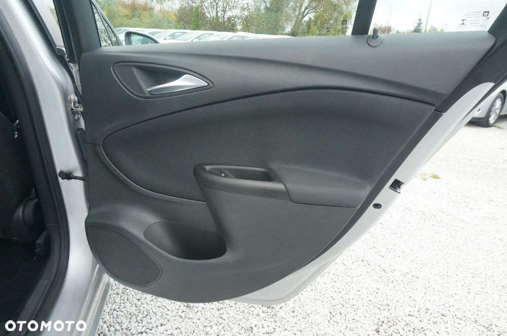 Opel Astra - 29