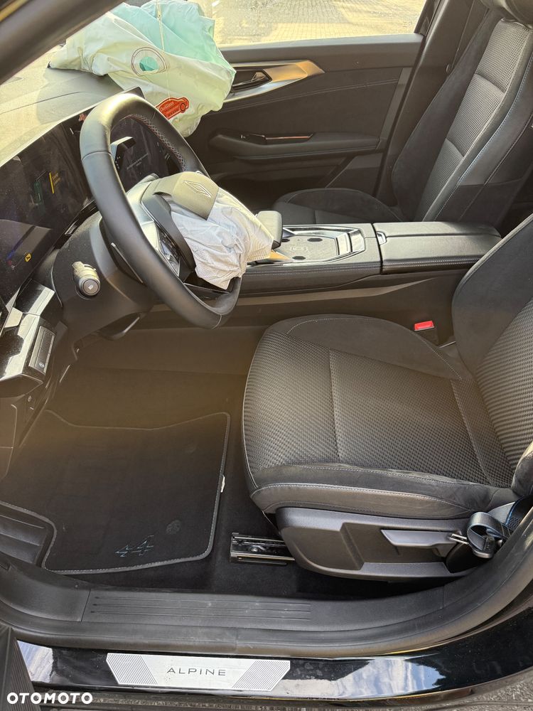 Renault Austral E-Tech Full 200 Esprit Alpine - 21