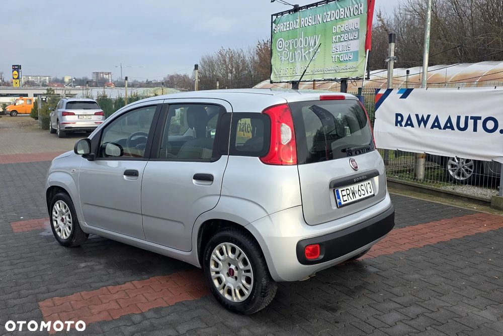 Fiat Panda 1.2 City Cross - 3