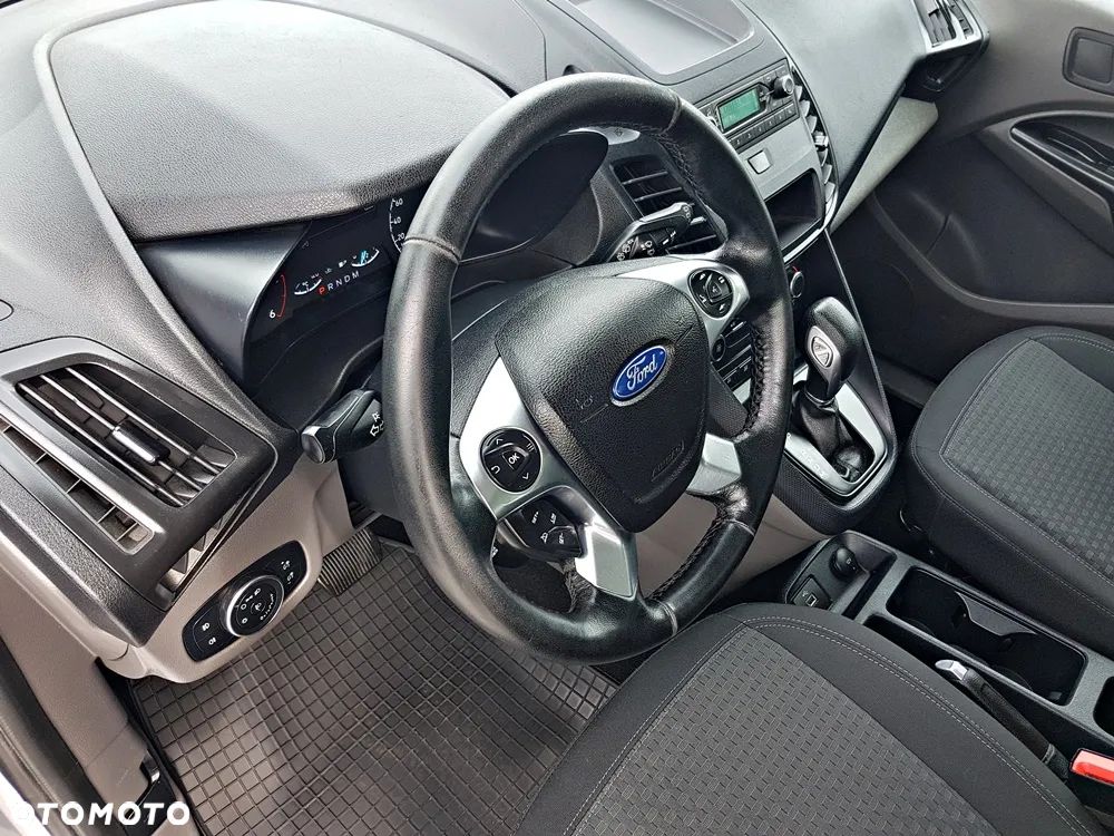 Ford Transit Connect 230 L2 Trend PowerShift (bryg.) - 10