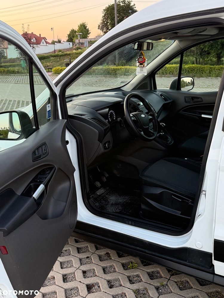 Ford Transit Connect 220 L1 Trend (bryg.) - 13