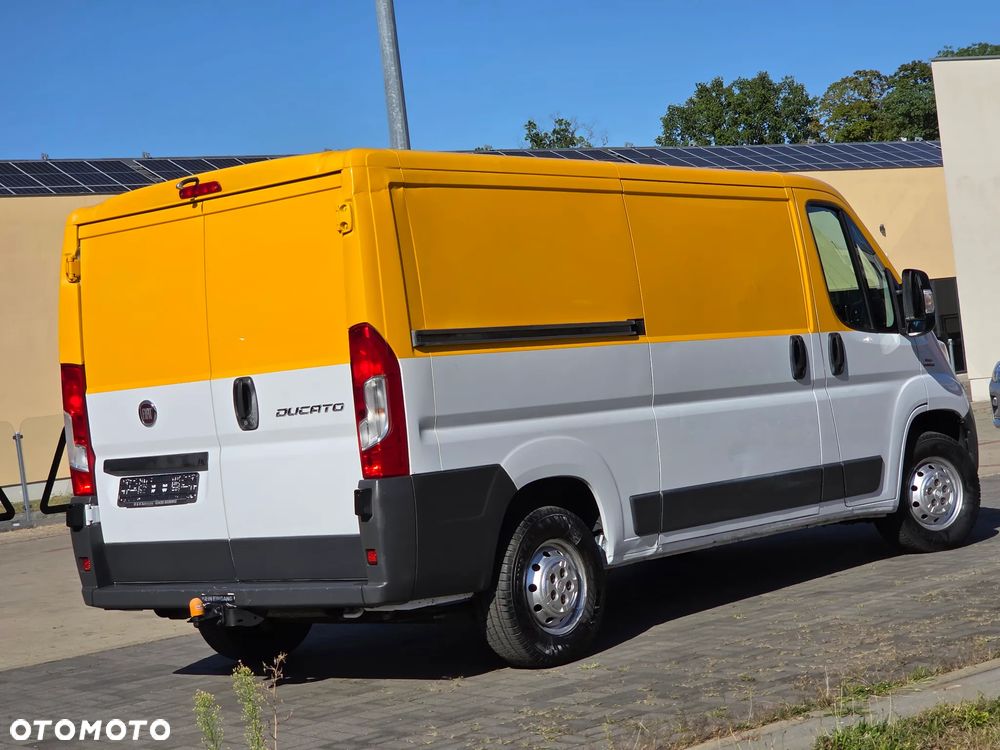 Fiat Ducato - 12
