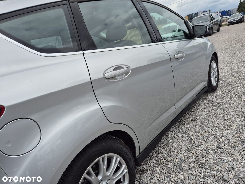 Ford C-MAX 1.6 Ti-VCT Ambiente - 21