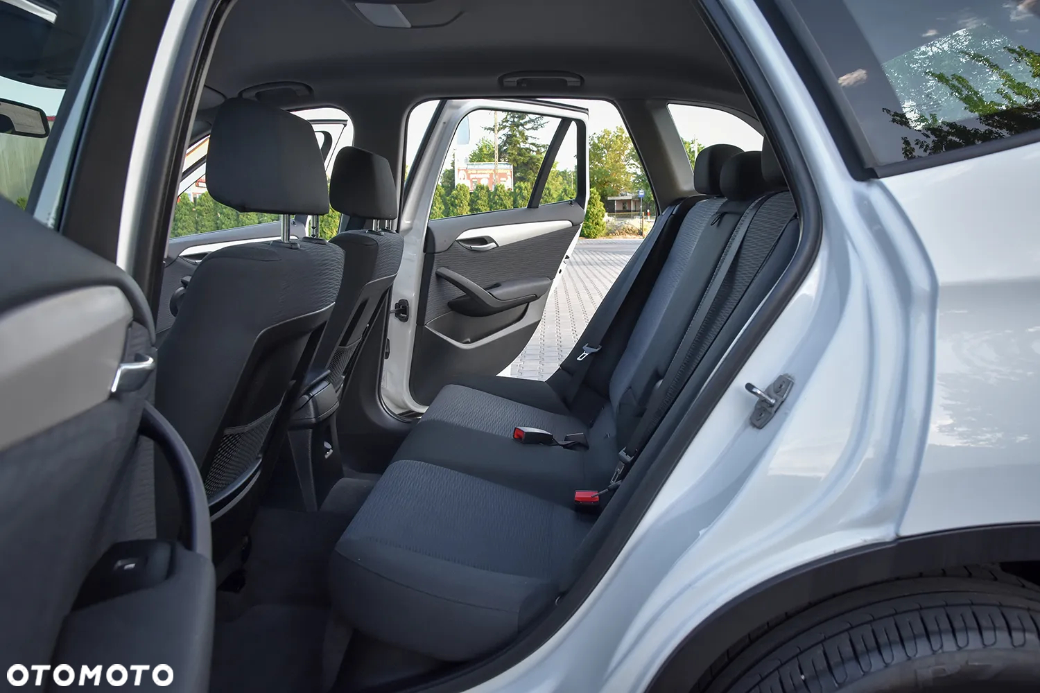 BMW X1 xDrive18d - 30
