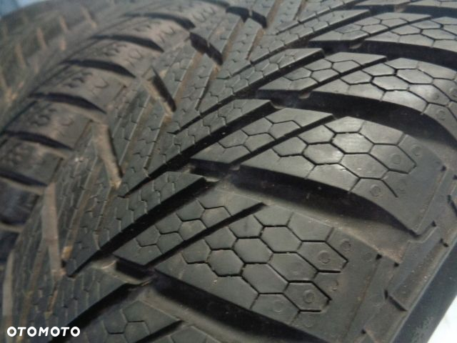 4X KOŁA 14 VW 5X100 ET35 CONTINENTAL 175/70R14 - 9
