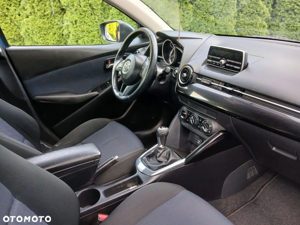 Mazda 2 SKYACTIV-G 75 Exclusive-Line - 7