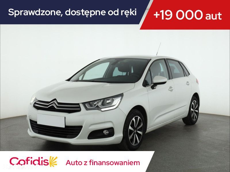Citroën C4 - 2