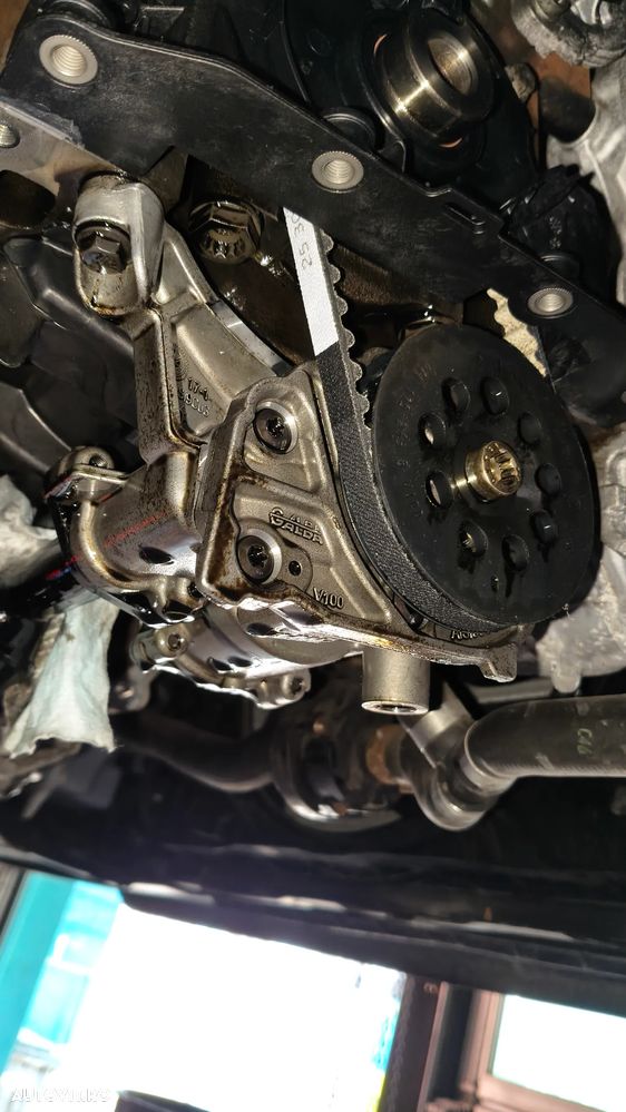 Volkswagen Golf 1.6 TDI (BlueMotion Technology) DSG Comfortline - 27