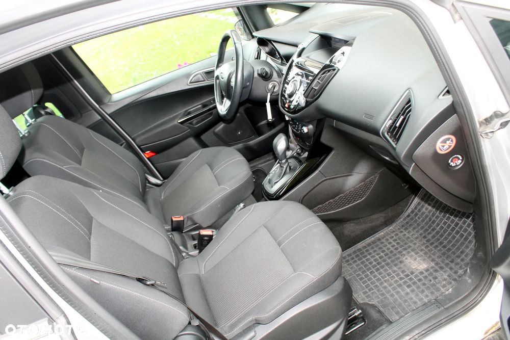 Ford B-MAX 1.6 Titanium - 12