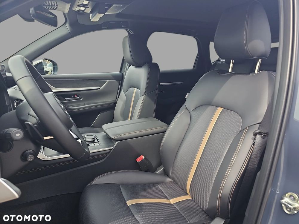 Mazda CX-60 3.3 D mHEV Homura Plus - 11