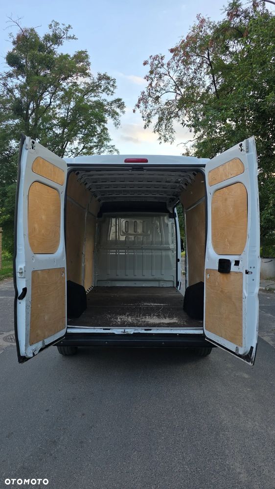 Fiat Ducato - 17