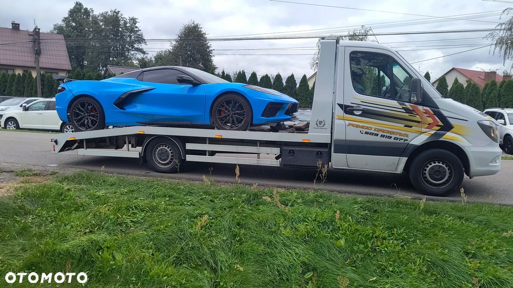 Mercedes-Benz Sprinter 314 CDI 906 - 31