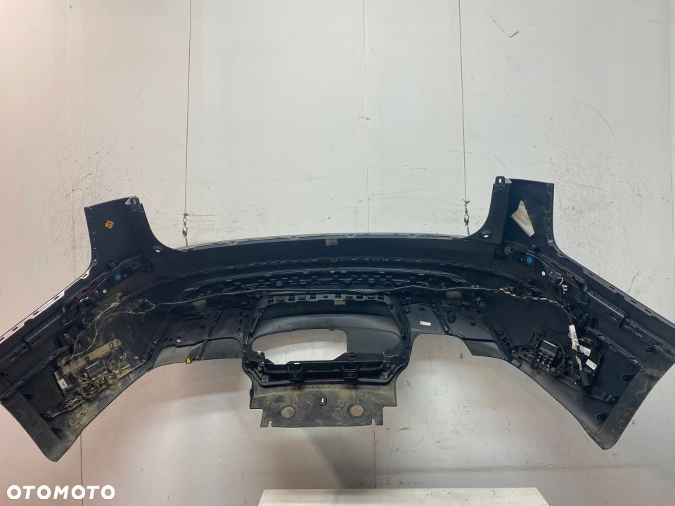 Range Rover Velar zderzak tyl kompletny 4pdc - 4