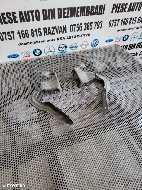 Balamale Capota Nissan Qashqai II J11 An 2013-2018 Dezmembrez Nissan Qashqai J11 - 3