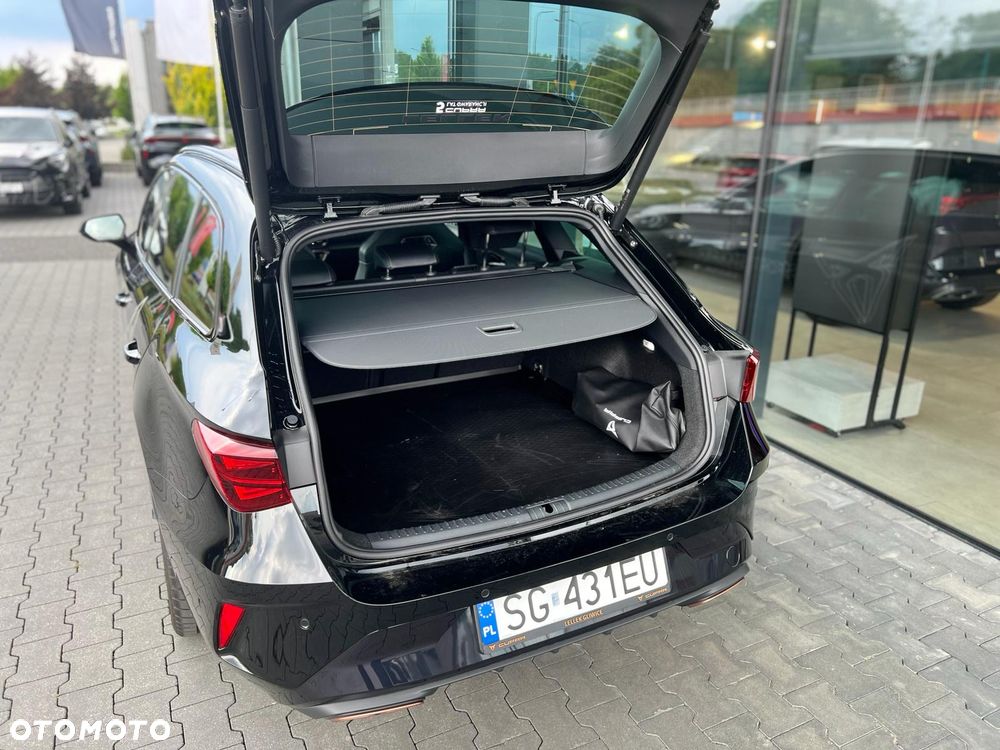 Cupra Leon Sportstourer - 27