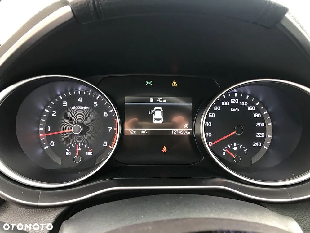 Kia Ceed 1.5 T-GDI L - 20