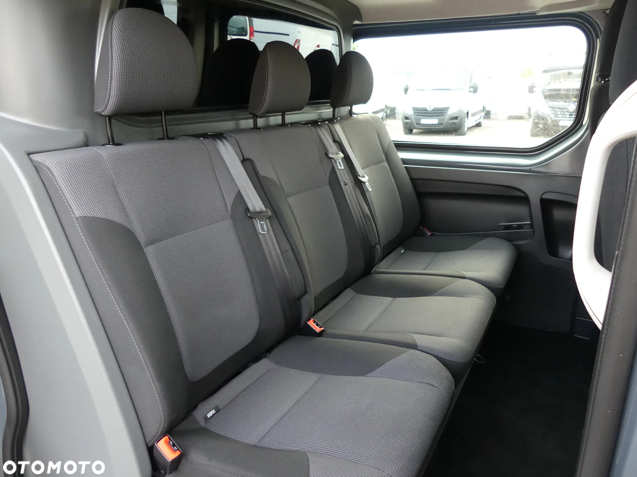 Fiat TALENTO 2.0DCI*145KM*2021r.*5 OSOBOWY - 19