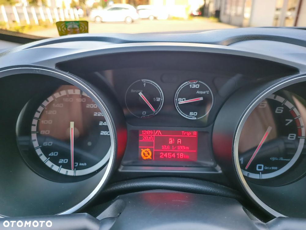 Alfa Romeo Giulietta 1.4 TB 16V Multiair - 15