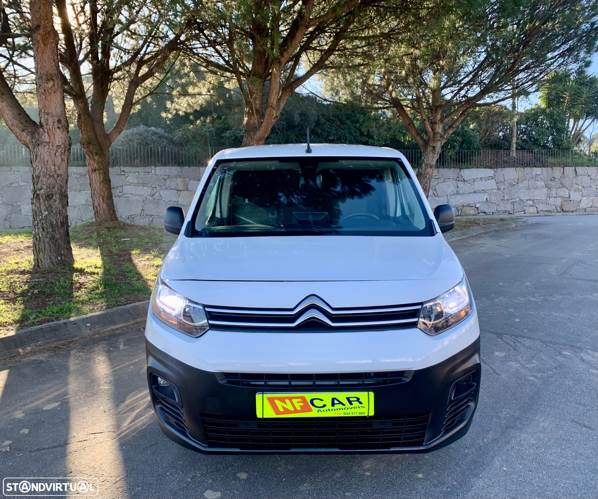 Citroën Berlingo 1.5 BlueHDi L2 EH - 3