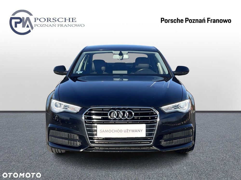 Audi A6 Limousine - 8