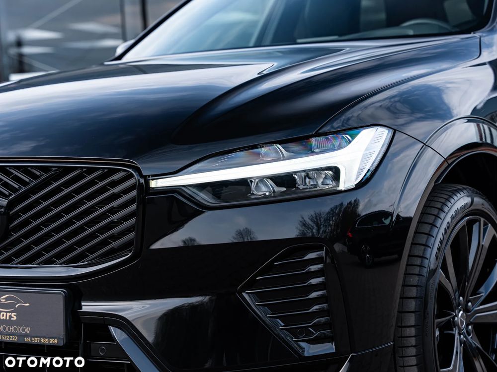 Volvo XC 60 B5 B AWD Plus Dark - 16