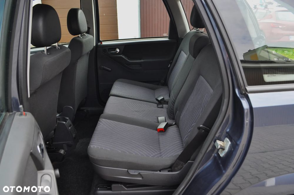 Opel Meriva 1.4 Innovation - 26