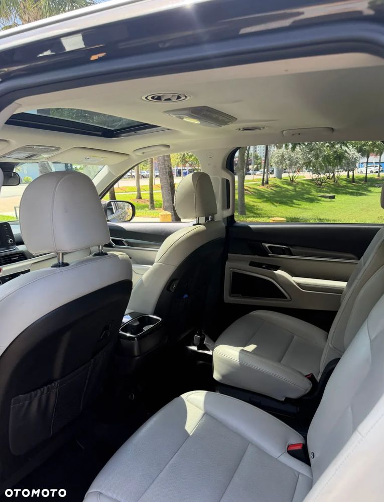 Kia Telluride - 7