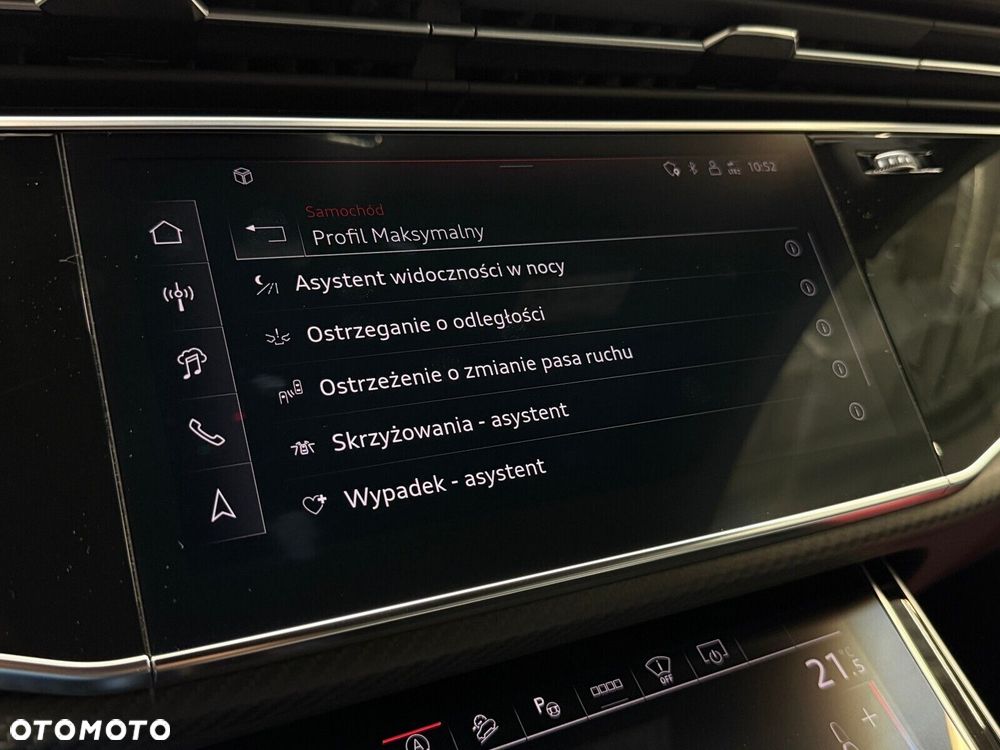 Audi SQ8 - 40